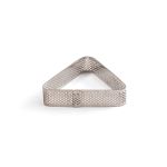 Obrázek k výrobku 26308 - Decora Mikroperforované trojuholníkové tvary (1ks)
