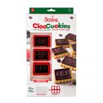 Detail k výrobkuDecora Plastové vykrajovátko CiocCookies s motívom Vianoc (6 ks)