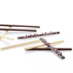 Obrázek k výrobku 19087 - Decora Polykarbonátová forma na čokoládové tyčinky