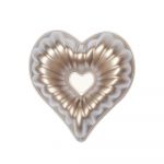 Obrázek k výrobku 20653 - Decora Tortová forma v tvare srdca  (28 x 27 cm)