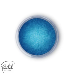 Detail k výrobkuDekoratívna prachová perleťová farba Fractal - Blue Sapphire (1,5 g)