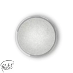 Detail k výrobkuDekoratívna prachová perleťová farba Fractal - Pearl White (3,5 g)