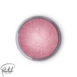 Detail k výrobkuDekoratívna prachová perleťová farba Fractal - Sparkling Rose  (3,5g) 