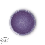 Detail k výrobkuDekoratívna prachová perleťová farba Fractal - Sparkling Violet (2,5 g)