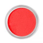 Detail k výrobkuDekoratívna prachová farba Fractal - Coctail Red (1,5 g)