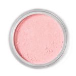 Detail k výrobkuDekoratívna prachová farba Fractal - Pastel Pink (4 g)