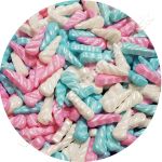 Obrázek k výrobku 24450 - Dekoratívný posyp Unicorn horn 50g