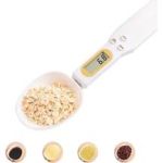 Obrázek k výrobku 27207 - Digitálna váha lyžice s rukoväťou 500 g