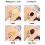 Obrázek k výrobku 27207 - Digitálna váha lyžice s rukoväťou 500 g