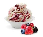 Detail k výrobkuEcco! variegato pretieracia pasta Lesné plody (200 g)