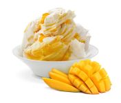Detail k výrobkuEcco! variegato pretieracia pasta Mango (200 g)
