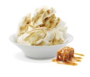 Detail k výrobkuEcco! variegato pretieracia pasta Slaný karamel (200 g)