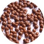 Detail k výrobkuEurocao Cereálne guličky v mliečnej čokoláde 5mm (1,5kg)