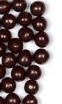 Detail k výrobkuEurocao Cereálne guličky v tmavej čokoláde 16mm (1kg)