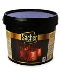 Obrázek k výrobku 25676 - Eurocao Poleva lesklá Sacher s karamelovou príchuťou (250g)