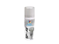 Detail k výrobkuFarba v spreji Food Colours (Silver) Strieborná (50 ml)