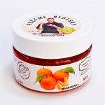 Detail k výrobkuFarcitura - zrkadlová poleva IRCA Mandarinka(250 g)