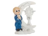 Detail k výrobkuPartyDeco Figúrka Chlapec prijímanie 