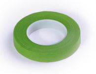 Detail k výrobkuFloristická páska svetlo-zelená 1ks
