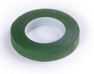 Detail k výrobkuFloristická páska tmavo-zelená 1ks