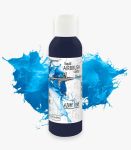 Obrázek k výrobku 16284 - Food Colours airbrush farba tekutá Azure Blue (135 ml)