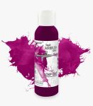 Obrázek k výrobku 16282 - Food Colours airbrush farba tekutá Bishop Violet (135 ml)
