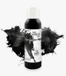 Obrázek k výrobku 16225 - Food Colours airbrush farba tekutá Black (135 ml)