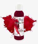 Obrázek k výrobku 26591 - Food Colours airbrush farba tekutá Carmine Red (135 ml)