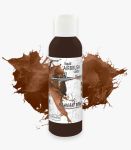 Detail k výrobkuFood Colours airbrush farba tekutá Mahogany Brown (135 ml)