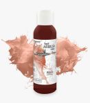 Obrázek k výrobku 16280 - Food Colours airbrush farba tekutá Peach (135 ml)