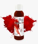 Obrázek k výrobku 16250 - Food Colours airbrush farba tekutá Red (135 ml)