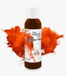 Obrázek k výrobku 16249 - Food Colours airbrush farba tekutá Sun Red (135 ml)