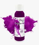 Obrázek k výrobku 16283 - Food Colours airbrush farba tekutá Violet (135 ml)