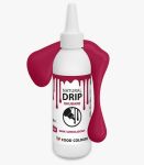 Detail k výrobkuFood Colours čokoládová poleva Natural Drip Rhubarb (100 g)