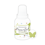 Obrázek k výrobku 26398 - Food Colours gélová farba PowerGel Bittersweet Lime 20 g