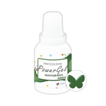 Obrázek k výrobku 26403 - Food Colours gélová farba PowerGel Mysterious Green 20 g