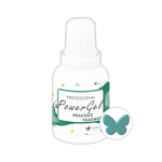 Obrázek k výrobku 26401 - Food Colours gélová farba PowerGel Peacock Feather 20 g