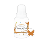 Obrázek k výrobku 26393 - Food Colours gélová farba PowerGel Tangerine 20 g