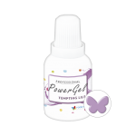 Obrázek k výrobku 26400 - Food Colours gélová farba PowerGel Tempting Lily 20 g