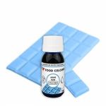 Detail k výrobkuFood Colours tekutá farba do čokolády Azure Blue (18 ml)

