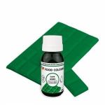 Detail k výrobkuFood Colours tekutá farba do čokolády Bottle Green (18 ml)