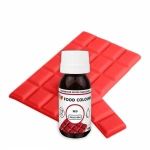 Detail k výrobkuFood Colours tekutá farba do čokolády Red (18 ml)