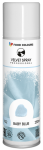 Obrázek k výrobku 25696 - Food Colours zamatový sprej Baby Blue (250 ml)