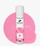 Obrázek k výrobku 26589 - Food Colours zamatový sprej Baby Pink (100 ml)