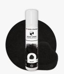 Obrázek k výrobku 26587 - Food Colours zamatový sprej Black (100 ml)
