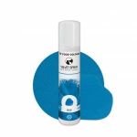 Obrázek k výrobku 26594 - Food Colours zamatový sprej Blue (100 ml)