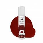 Obrázek k výrobku 26593 - Food Colours zamatový sprej Burgundy (100 ml)