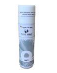 Obrázek k výrobku 25697 - Food Colours zamatový sprej Grey (250 ml)