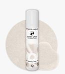 Obrázek k výrobku 26835 - Food Colours zamatový sprej Natural White (100 ml)