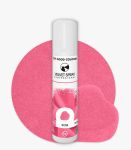Obrázek k výrobku 26588 - Food Colours zamatový sprej Rose (100 ml)